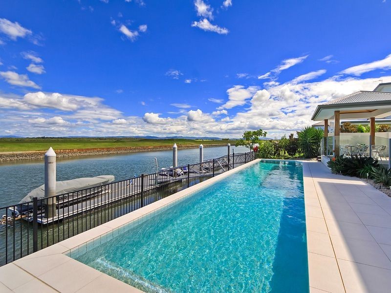 25 Windward Place, Jacobs Well QLD 4208