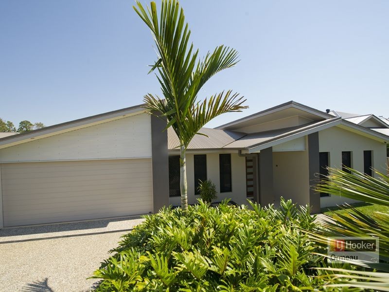 29 Hazelmere Crescent, Ormeau QLD 4208