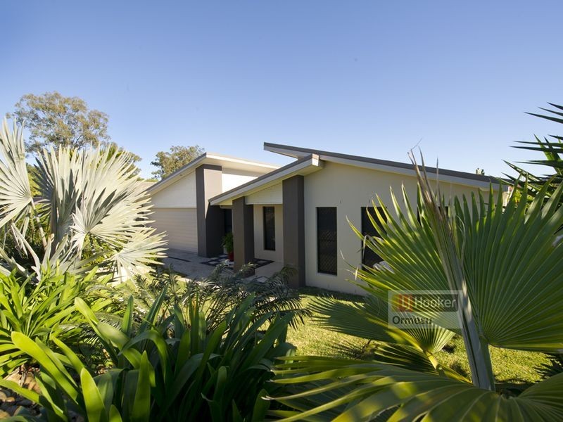 29 Hazelmere Crescent, Ormeau QLD 4208