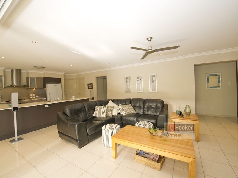 29 Hazelmere Crescent, Ormeau QLD 4208