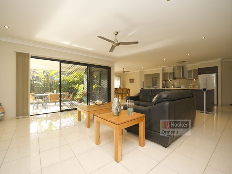 29 Hazelmere Crescent, Ormeau QLD 4208