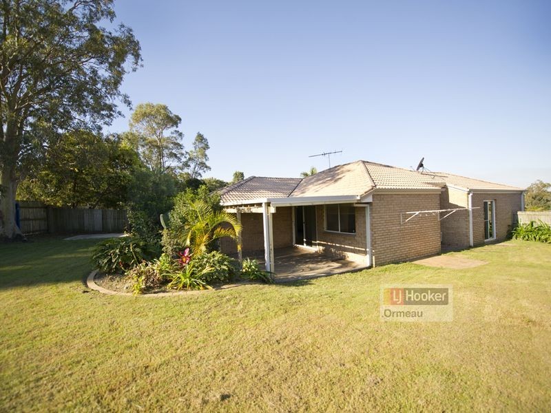 24 Merlin Place, Ormeau QLD 4208