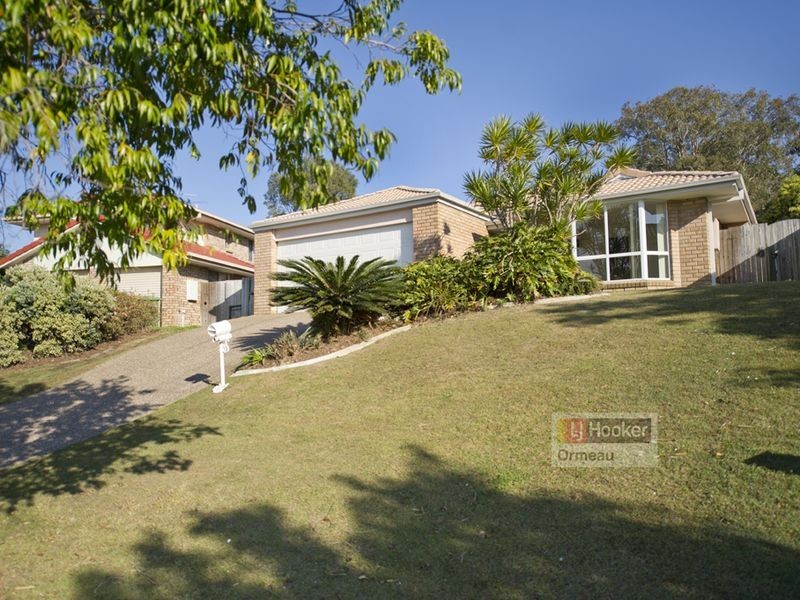 24 Merlin Place, Ormeau QLD 4208