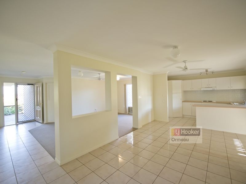 24 Merlin Place, Ormeau QLD 4208