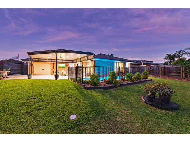 37 Calabash Street, Ormeau QLD 4208