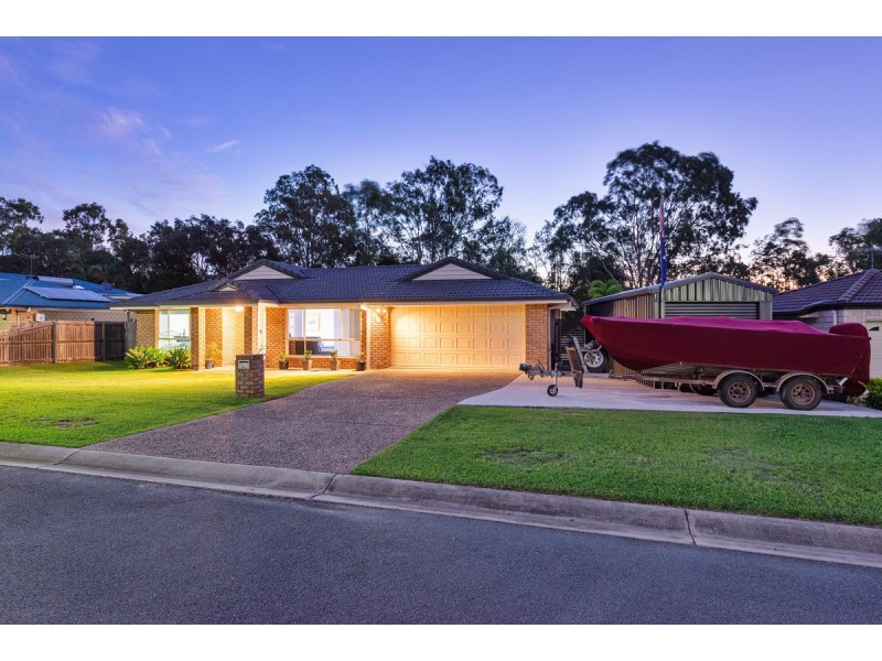 37 Calabash Street, Ormeau QLD 4208
