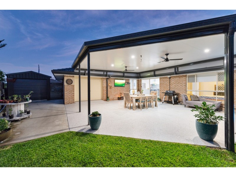 37 Calabash Street, Ormeau QLD 4208