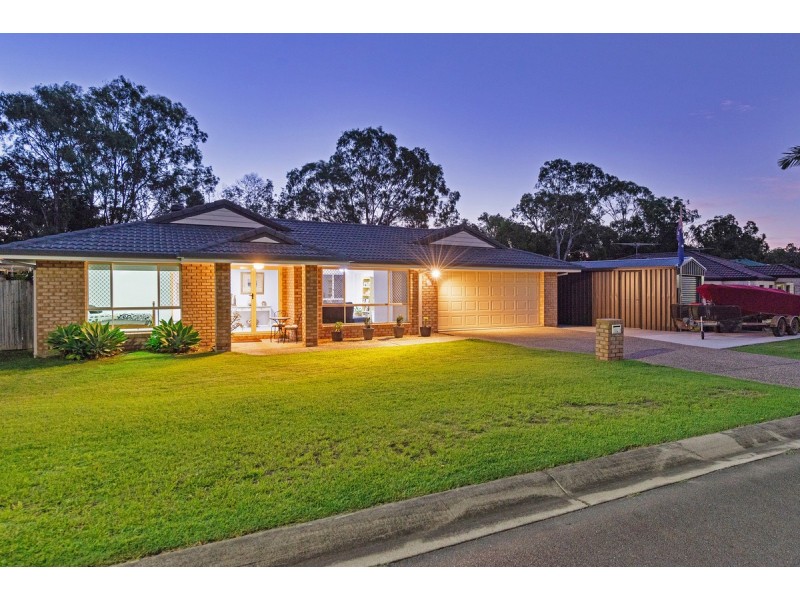 37 Calabash Street, Ormeau QLD 4208
