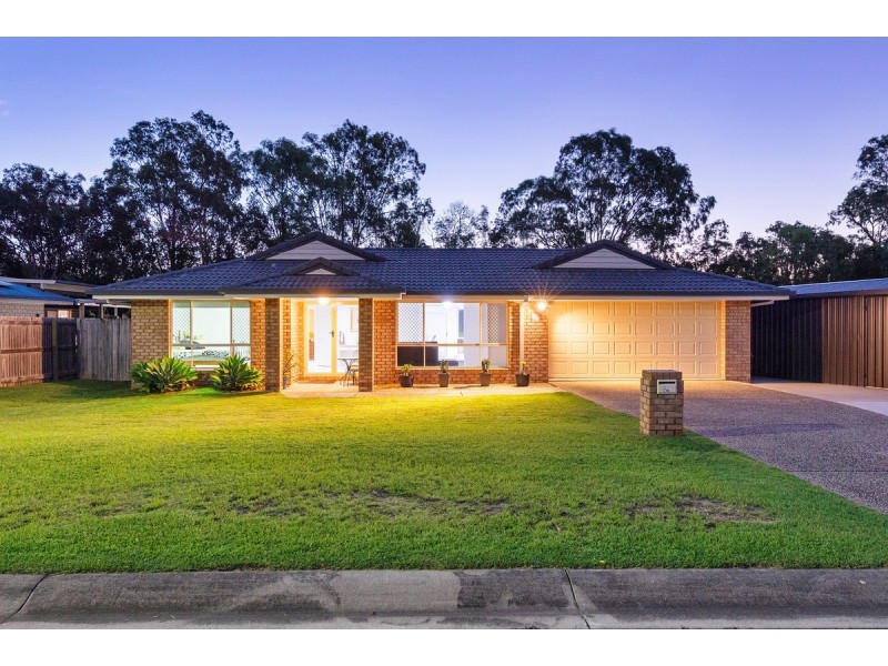 37 Calabash Street, Ormeau QLD 4208