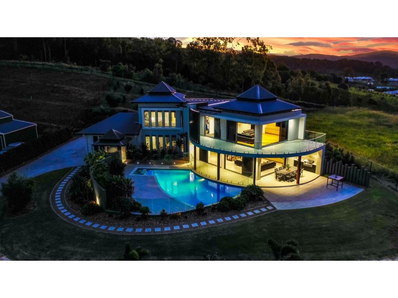 65 Montego Hills Drive, Kingsholme QLD 4208