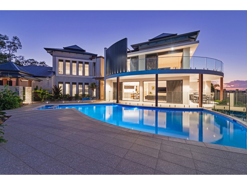 65 Montego Hills Drive, Kingsholme QLD 4208