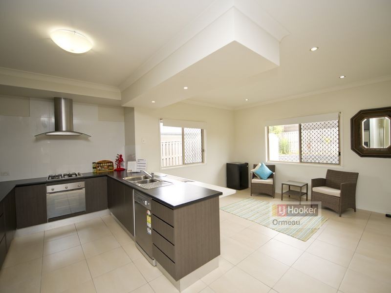 16 Bloomfield Court, Ormeau QLD 4208