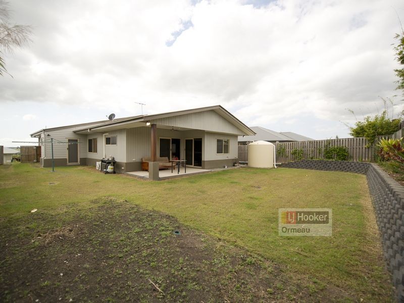 16 Bloomfield Court, Ormeau QLD 4208