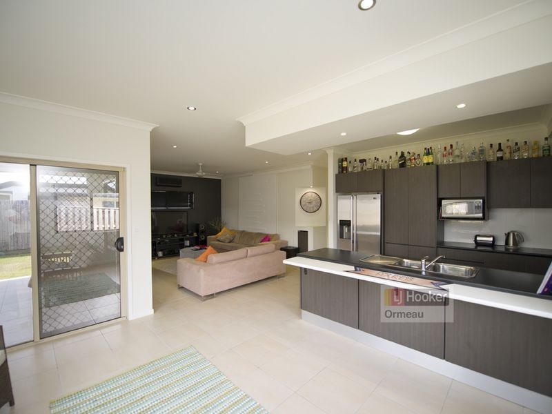 16 Bloomfield Court, Ormeau QLD 4208