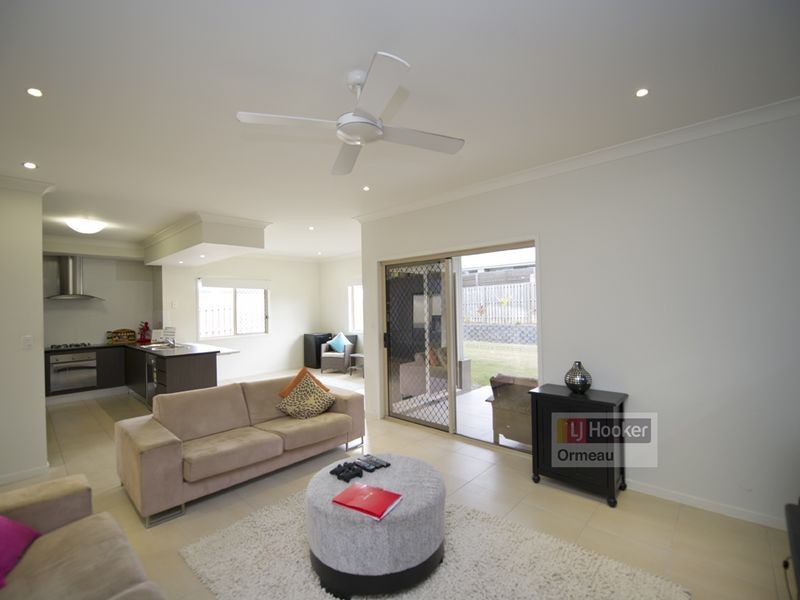 16 Bloomfield Court, Ormeau QLD 4208