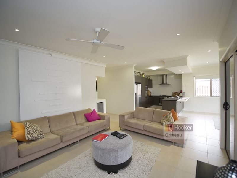 16 Bloomfield Court, Ormeau QLD 4208