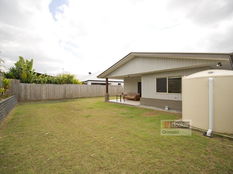 16 Bloomfield Court, Ormeau QLD 4208