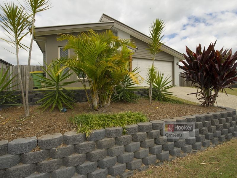 16 Bloomfield Court, Ormeau QLD 4208