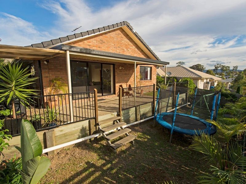 17 Jasmine Circuit, Ormeau QLD 4208