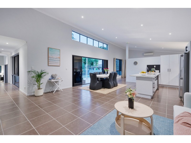 1 Maidenwell Road, Ormeau QLD 4208