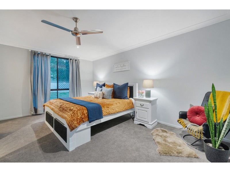 1 Maidenwell Road, Ormeau QLD 4208