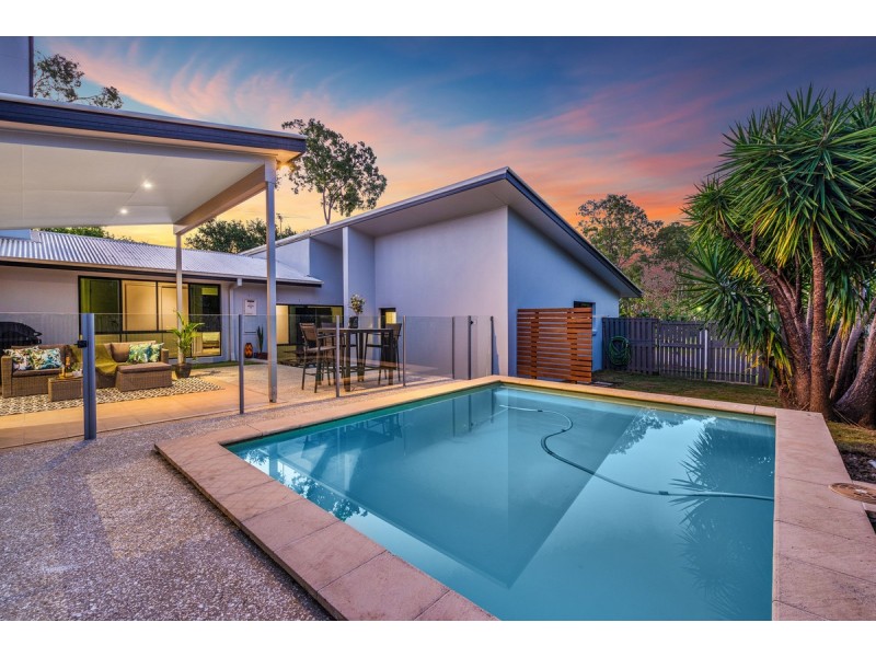 1 Maidenwell Road, Ormeau QLD 4208