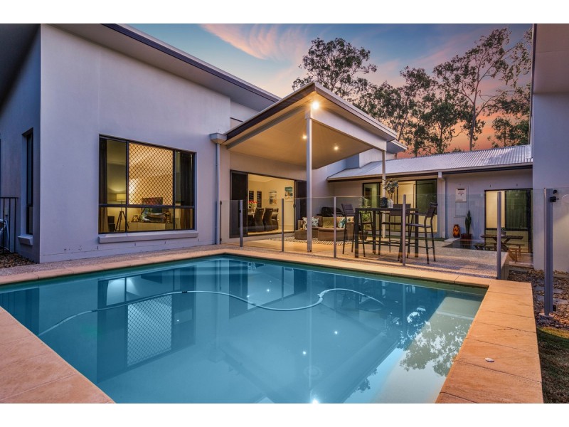 1 Maidenwell Road, Ormeau QLD 4208