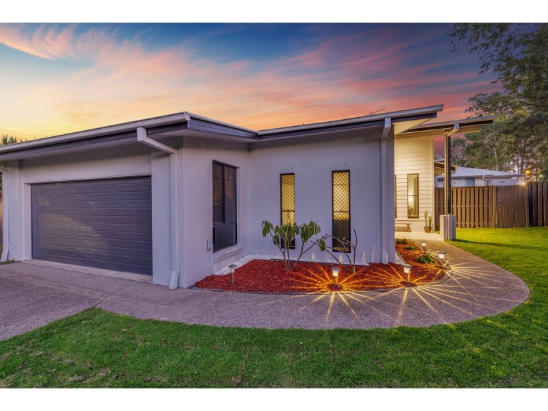 1 Maidenwell Road, Ormeau QLD 4208