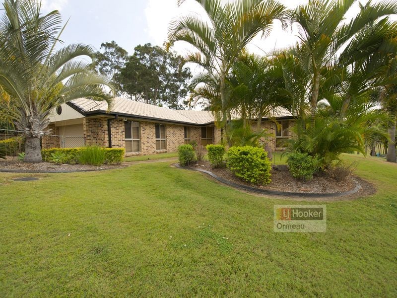 1 Carberry Place, Ormeau QLD 4208
