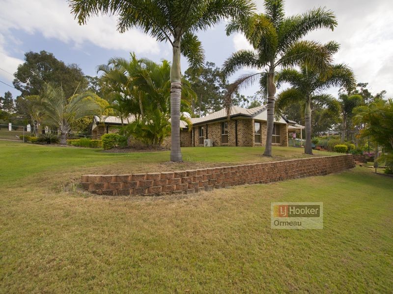 1 Carberry Place, Ormeau QLD 4208