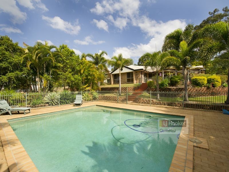 1 Carberry Place, Ormeau QLD 4208
