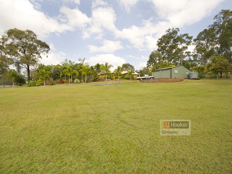 1 Carberry Place, Ormeau QLD 4208