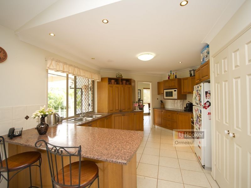 1 Carberry Place, Ormeau QLD 4208