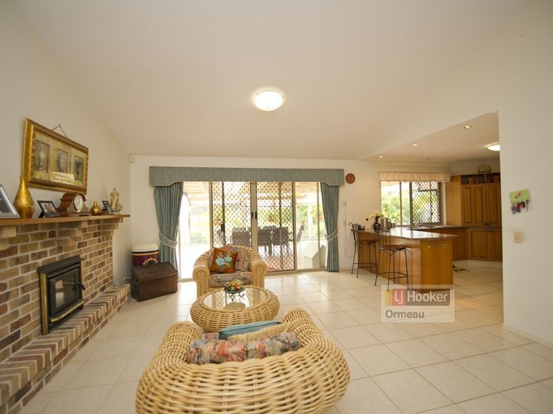 1 Carberry Place, Ormeau QLD 4208