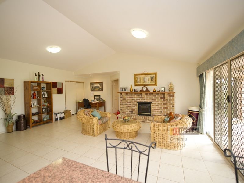 1 Carberry Place, Ormeau QLD 4208