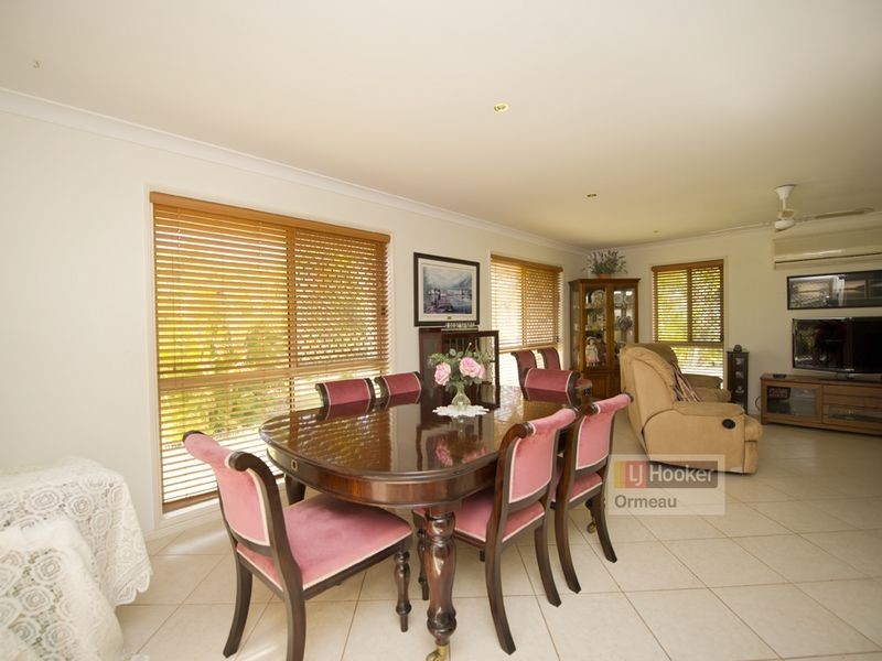 1 Carberry Place, Ormeau QLD 4208