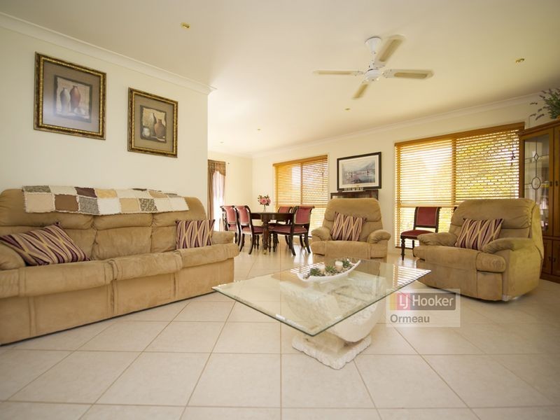 1 Carberry Place, Ormeau QLD 4208