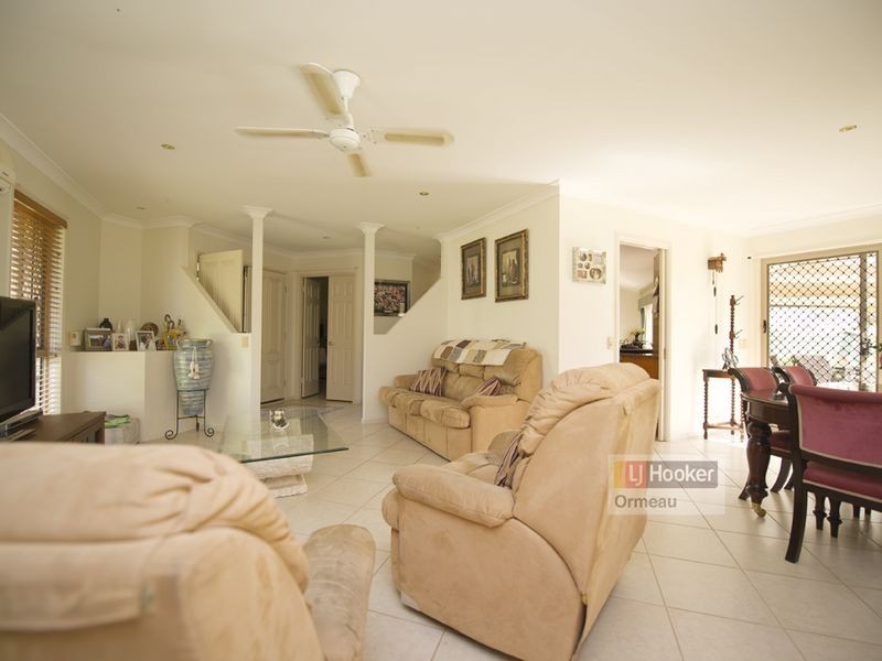 1 Carberry Place, Ormeau QLD 4208