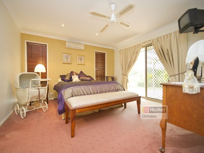 1 Carberry Place, Ormeau QLD 4208