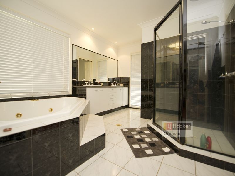 1 Carberry Place, Ormeau QLD 4208