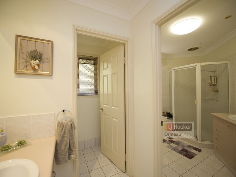 1 Carberry Place, Ormeau QLD 4208