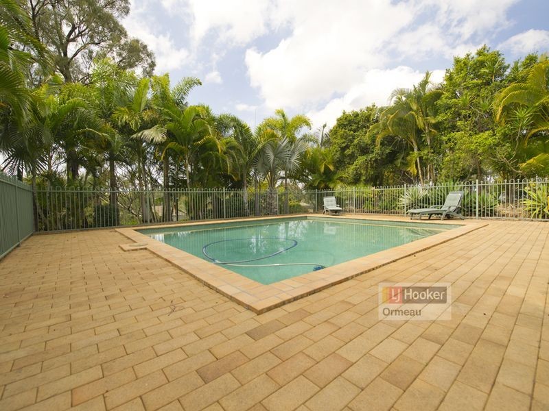 1 Carberry Place, Ormeau QLD 4208