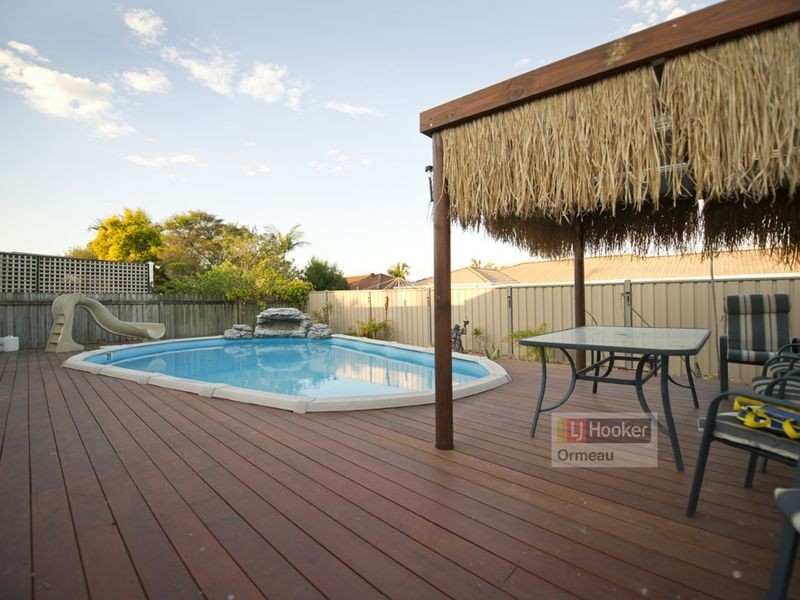 26 Carlyon Street, Mount Warren Park QLD 4207