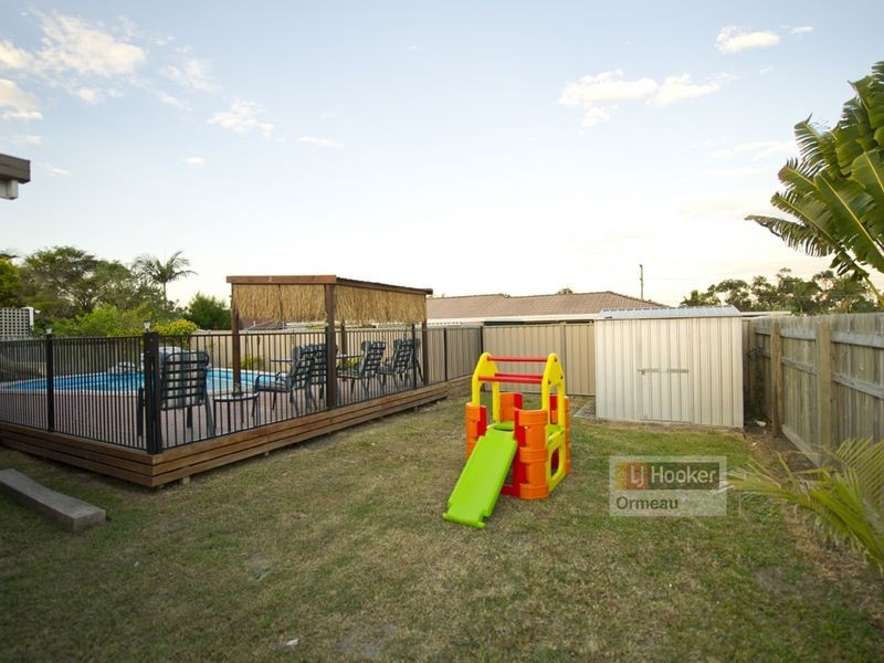 26 Carlyon Street, Mount Warren Park QLD 4207