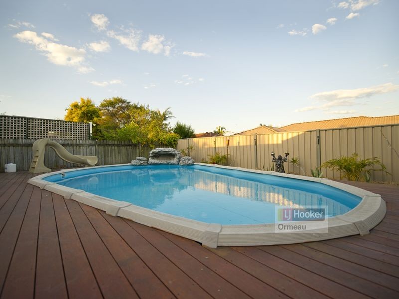 26 Carlyon Street, Mount Warren Park QLD 4207