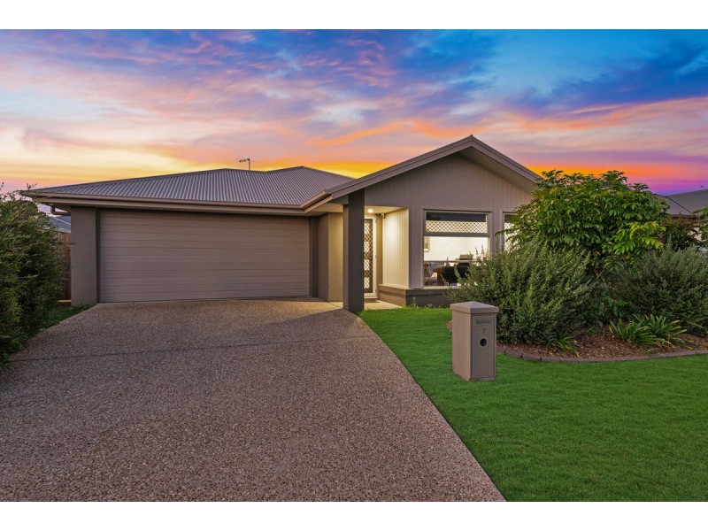 7 Harvester Road, Ormeau QLD 4208