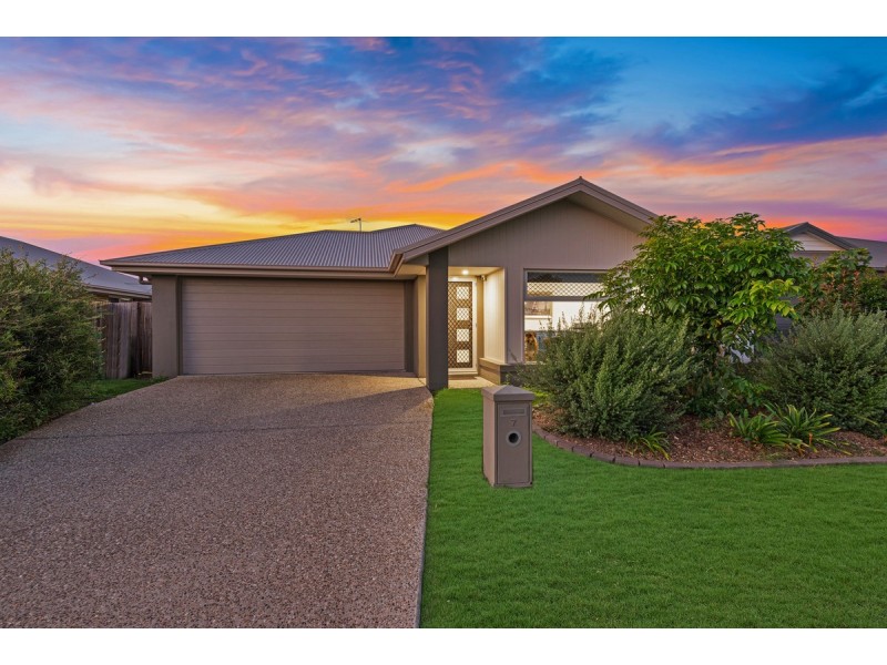 7 Harvester Road, Ormeau QLD 4208