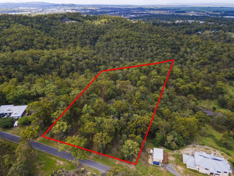 Lot 13/ The Plateau, Ormeau Hills QLD 4208