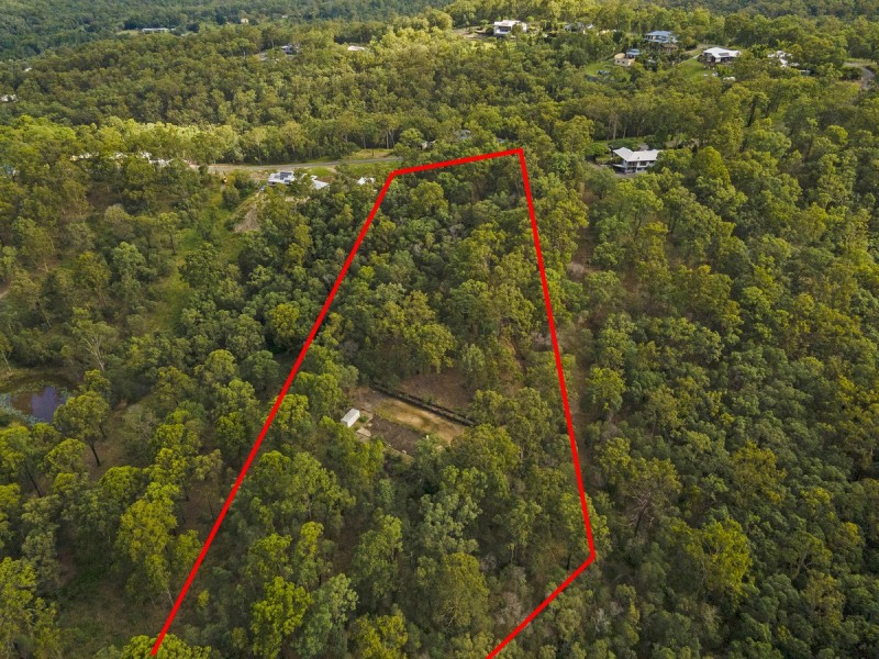 Lot 13/ The Plateau, Ormeau Hills QLD 4208