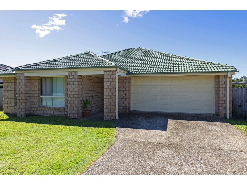 5 Charlton Crescent, Ormeau QLD 4208